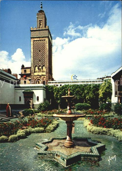 Paris Institut Musulman