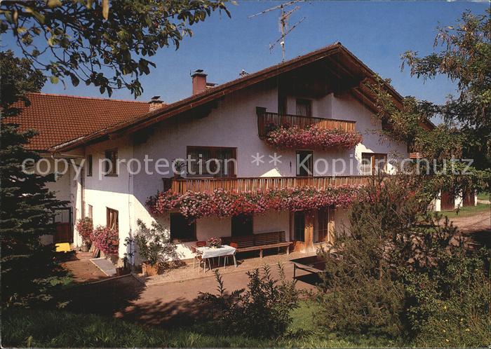 Neukirchen Teisenberg Urlaub auf dem Bauernhof