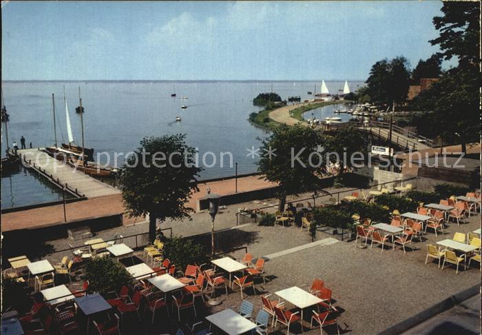 Steinhude Strandterrassen