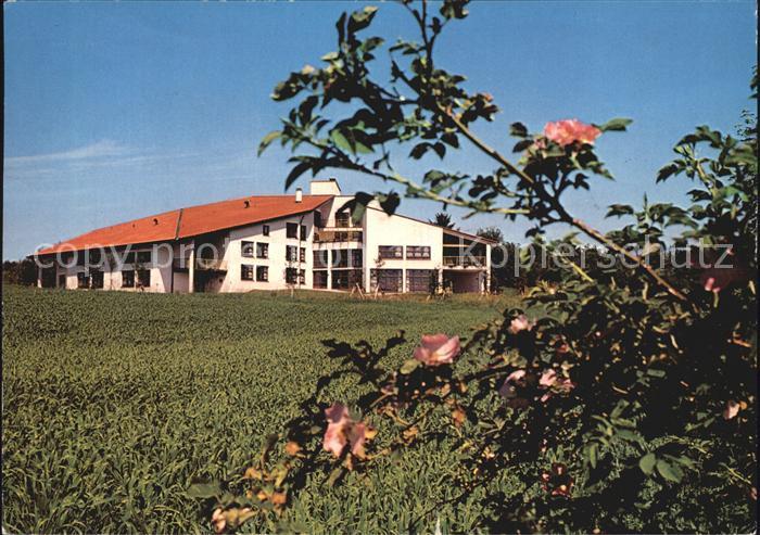 Pottenstein Oberfranken Jugendherberge