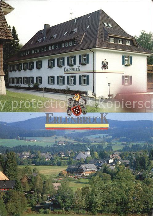 Hinterzarten Ferienclub Erlenbruck e.V.