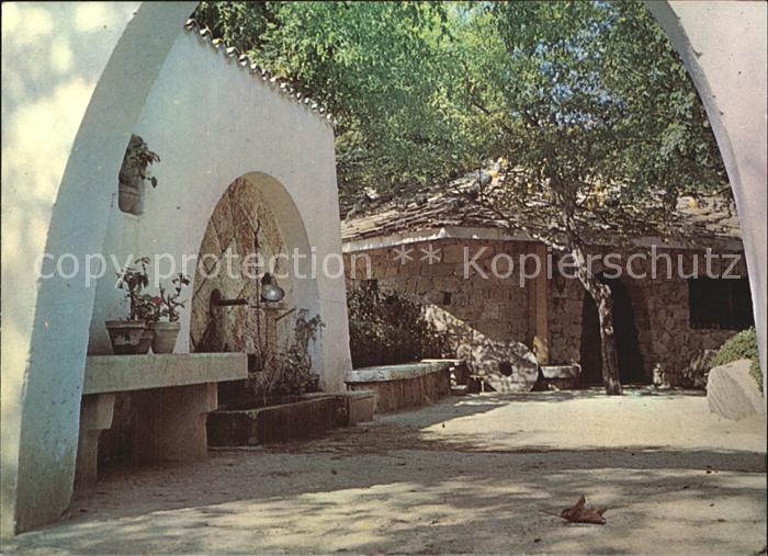 Slatni Pjasazi Restaurant Wodenizata