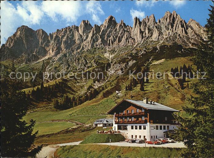Bischofshofen Muehlbach Arthurhaus Restaurant