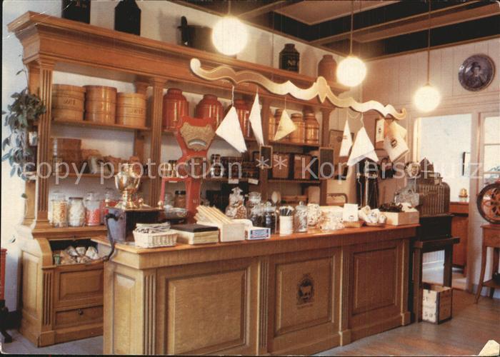 Joure Museum De Witte Os