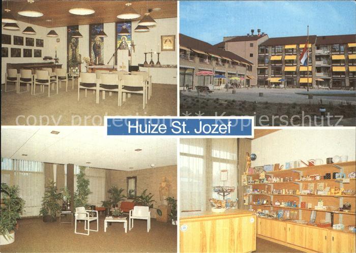 Leeuwarden Huize St. Josef