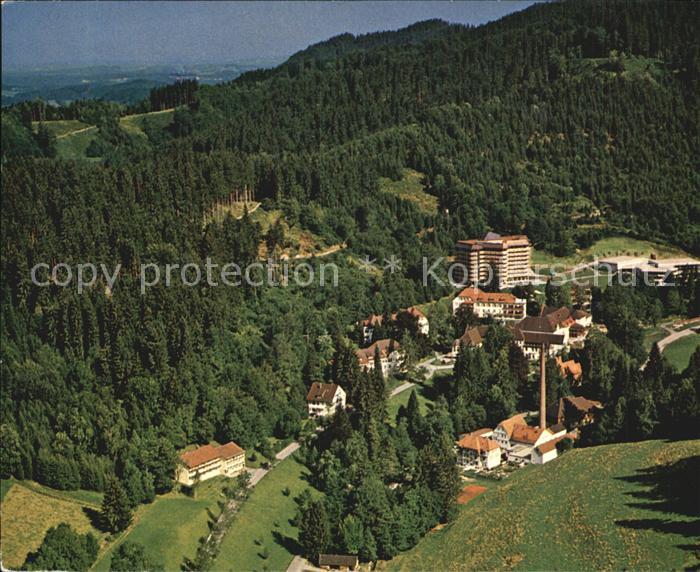 Isny Allgaeu Kurklinik ueberruh