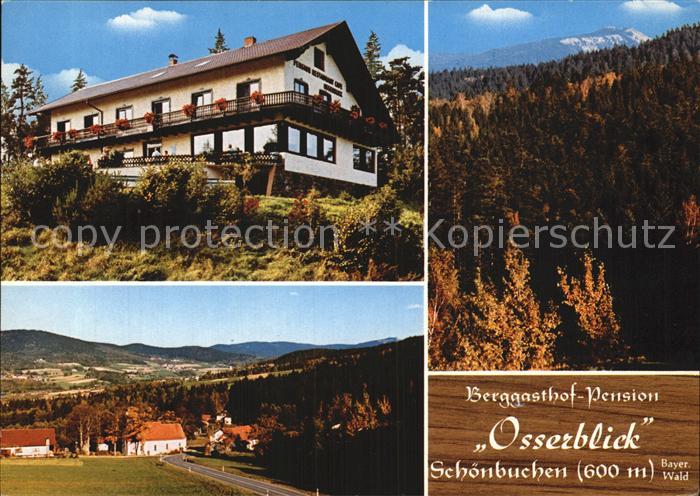Schoenburg Naumburg Berggasthof Pension Osserblick
