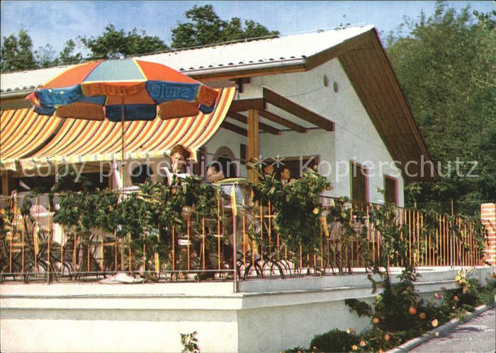 Ihringen Raststaette Lenzenberg