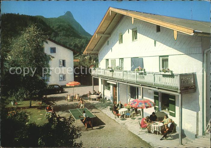Bad Reichenhall Hotel
