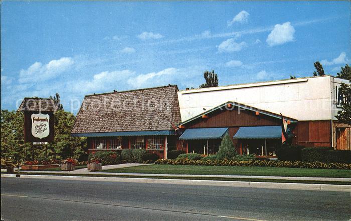 Frankenmuth Galery of Fine Art