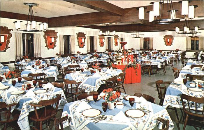 Frankenmuth Bavarian Inn
