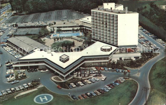 Toronto Canada The Inn on the Park