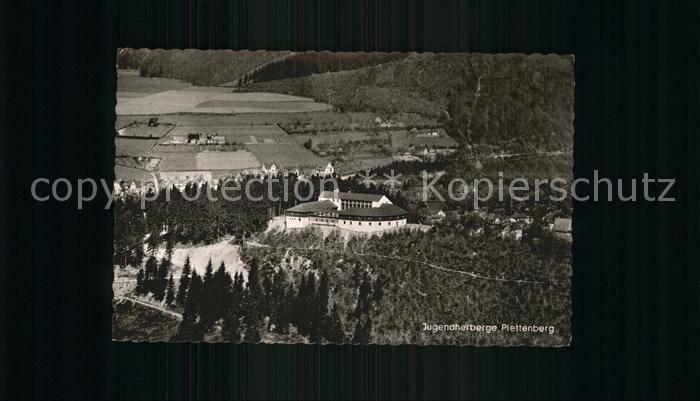 Plettenberg Jugendherberge