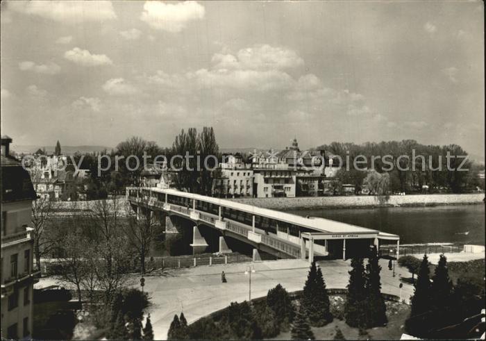 Piestany Kolonadovy most