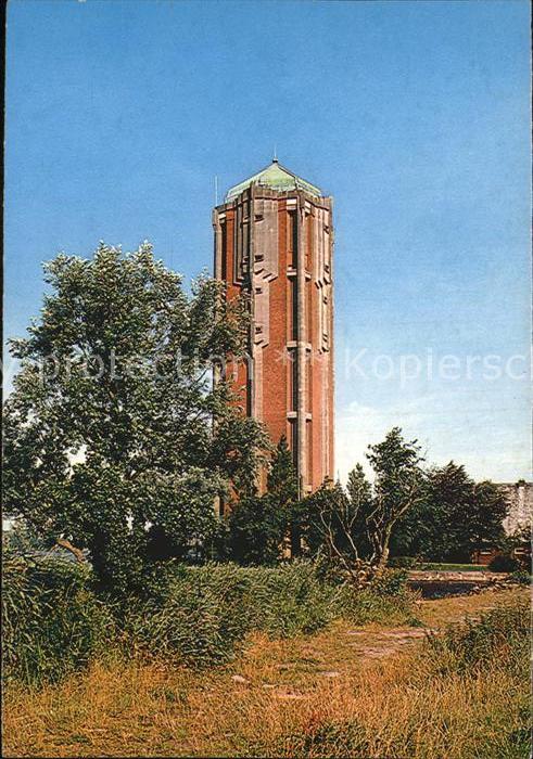 Aalsmeer Watertoren