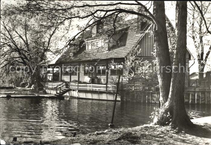 Mellensee Seeschenke