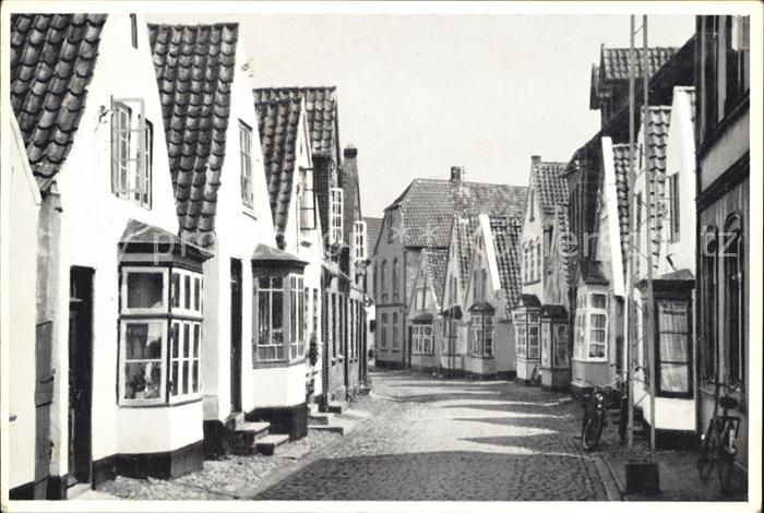 Tonder Kleine Strasse