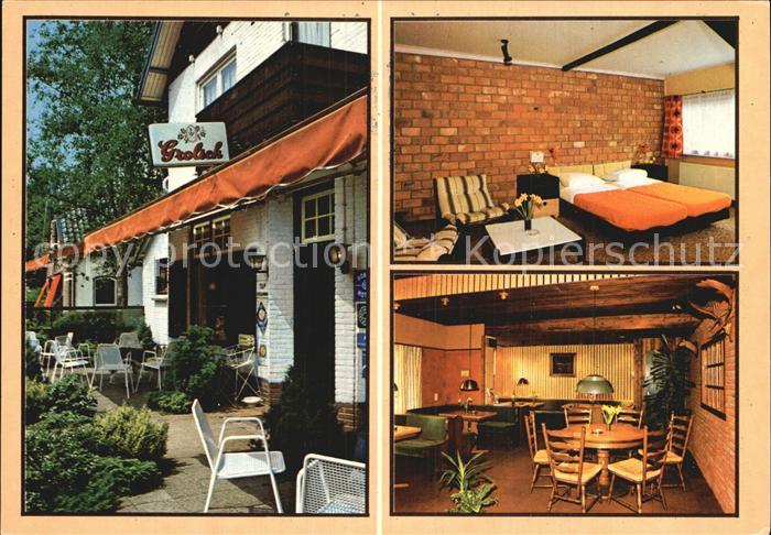 Apeldoorn Jachthotel Restaurant Ruimzicht