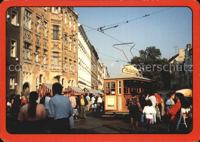 Gohlis Leipzig Menckenstrasse