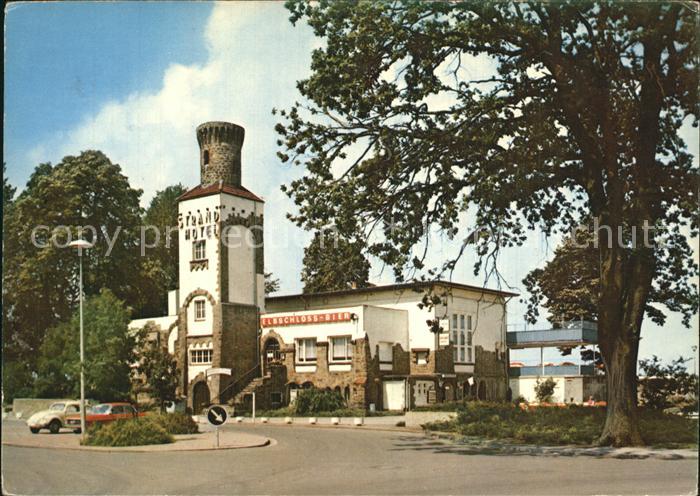 Steinhuder Meer Strandhotel