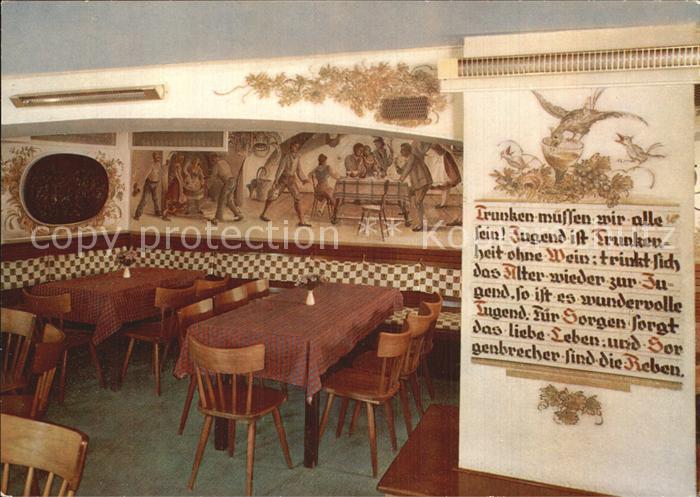 Rettershof Klostergut