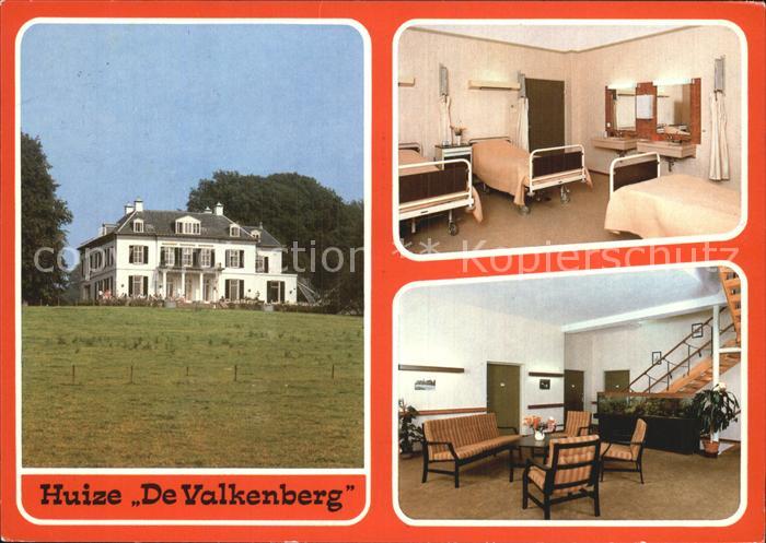 Rheden Gelderland De Valkenberg