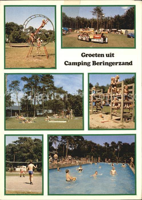 Panningen Camping Beringerzand