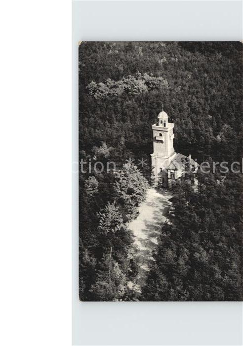 Bad Schmiedeberg Fliegeraufnahme