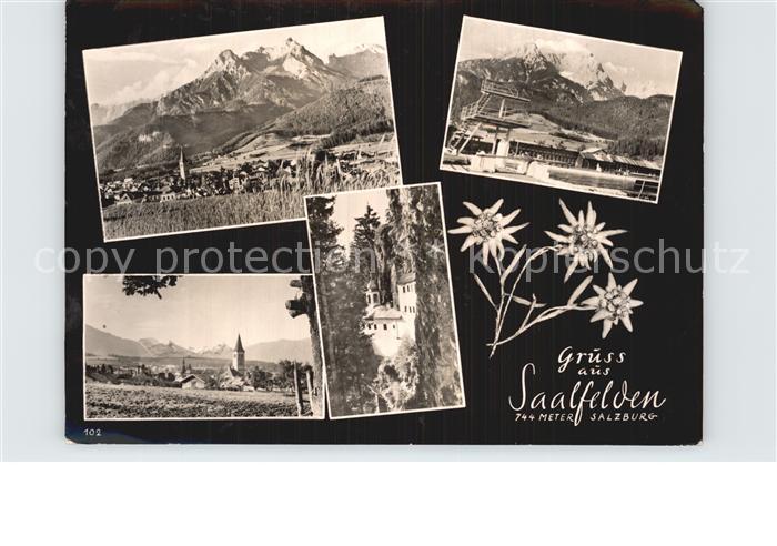 Ramseiden Panorama Schloss