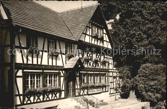 Kiel Gasthaus zum Engel