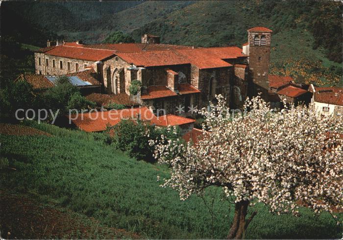 Pibrac Abbaye de Pebrac