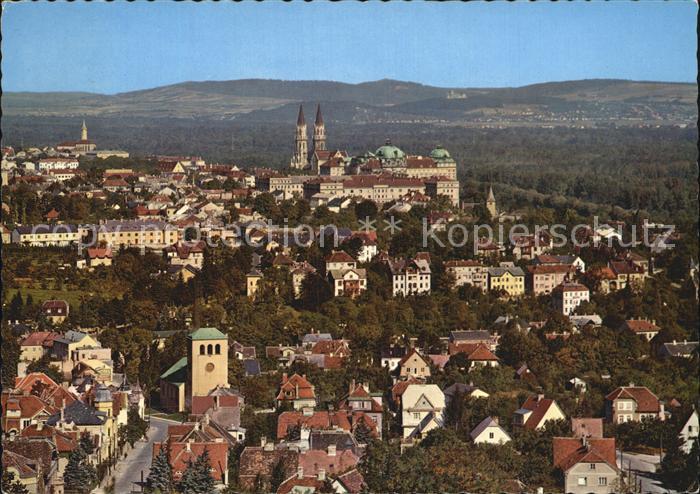 Klosterneuburg Burg Kreuzenstein