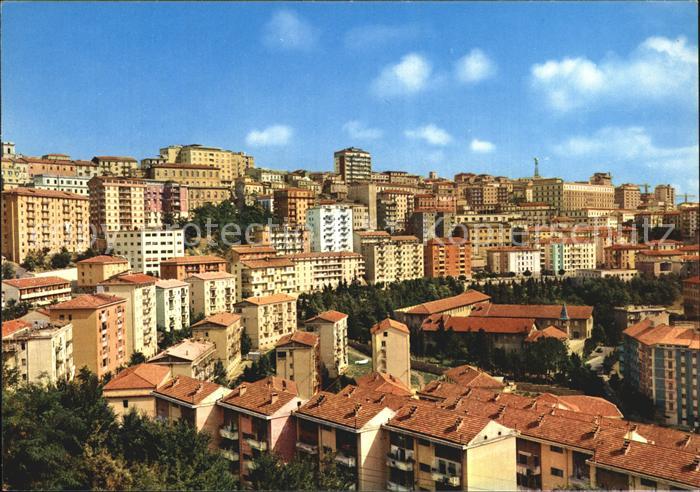 Potenza Panorama