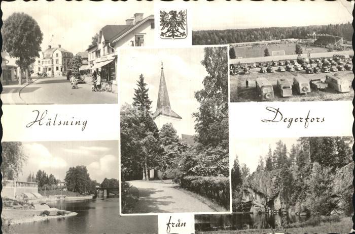 Haelsning Stadtansichten