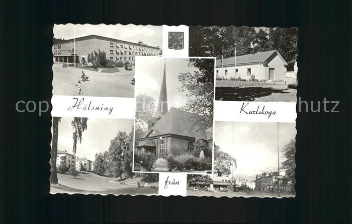 Haelsning Stadtansichten