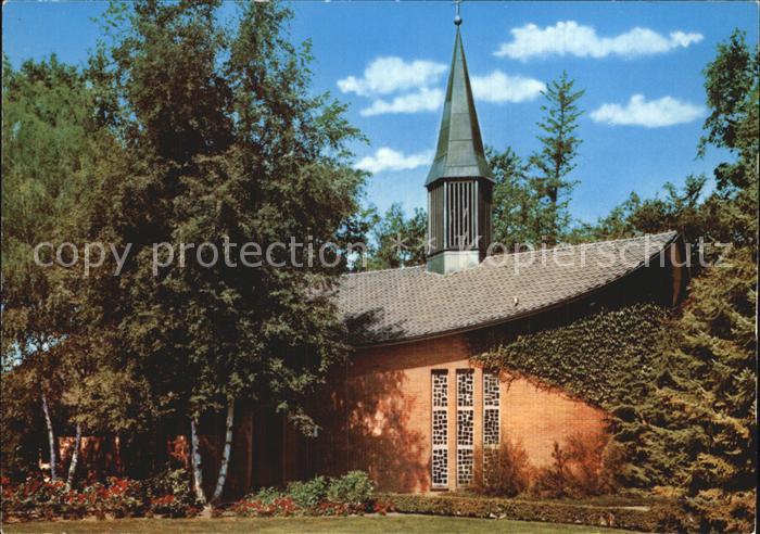 Dreibergen Bad Sankt Michael Kirche