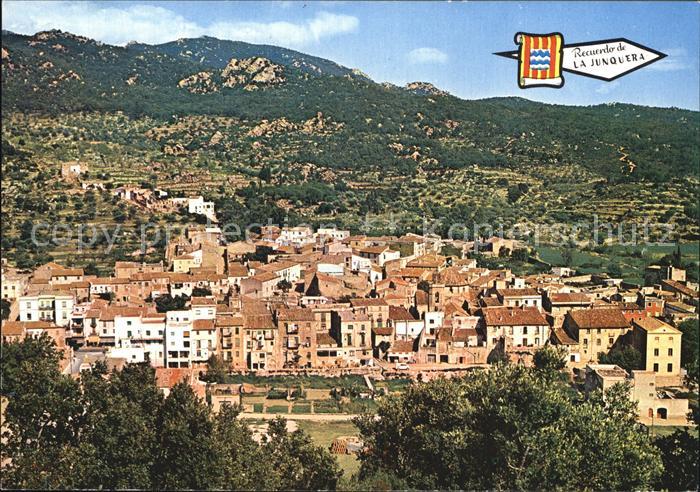 Girona La Junquera