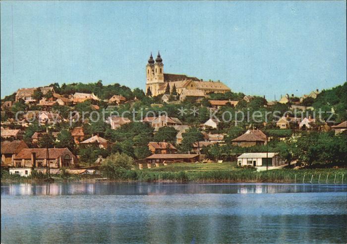 Tihany Panorama