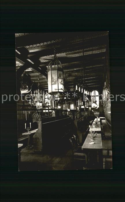 Luebeck Schiffergesellschaft