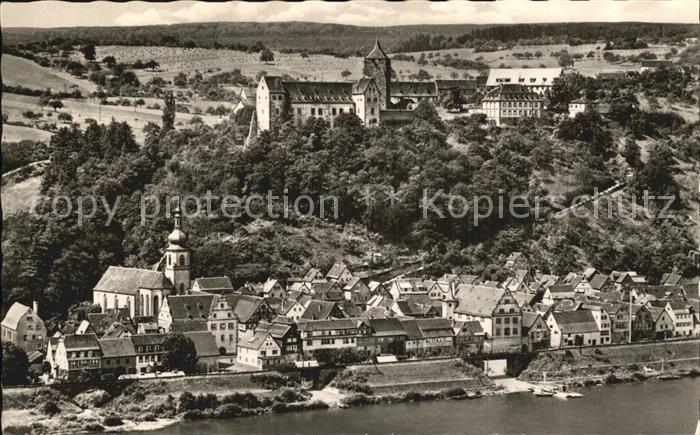 Rothenfels Unterfranken Fliegeraufnahme