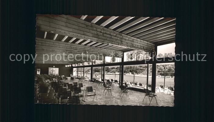 Braunlage Wandelhalle