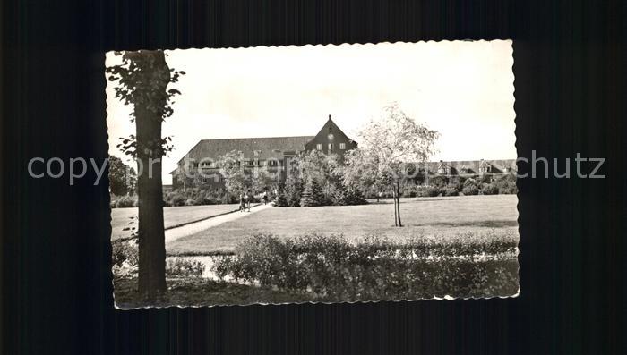 Heide Holstein Kreiskrankenhaus