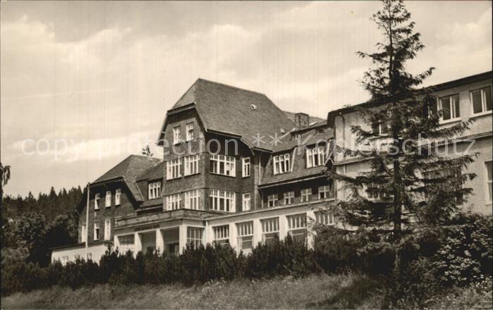 Schierke Harz DER Hotel Heinrich Heine