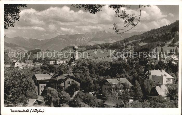 Immenstadt Allgaeu