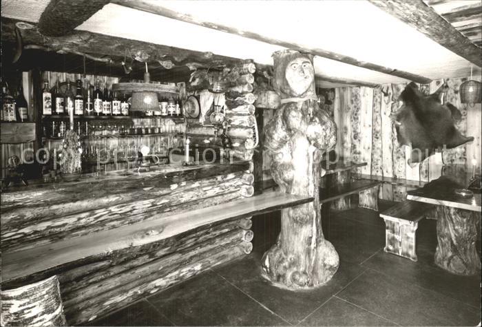 Schruns Vorarlberg Bar