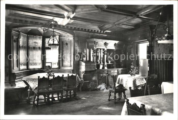Bressanone Restaurant