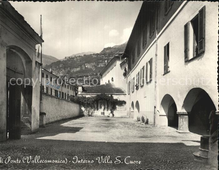 Vallecamonica Villa S. Cuore