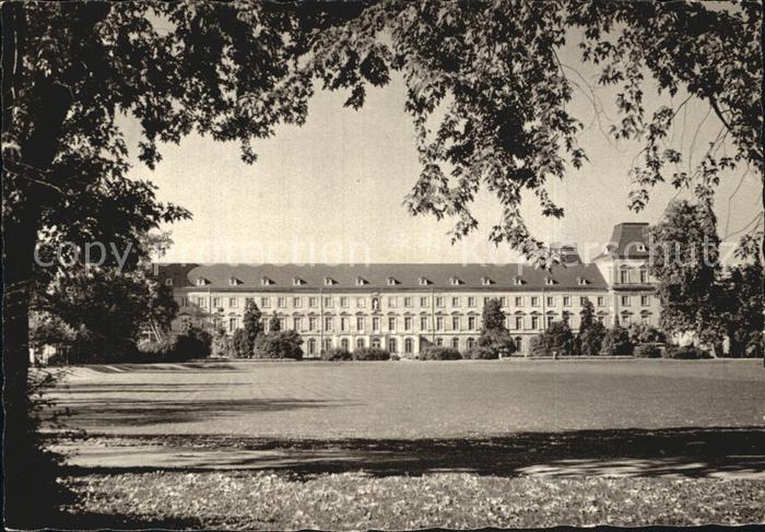 Bonn Rhein Universitaet