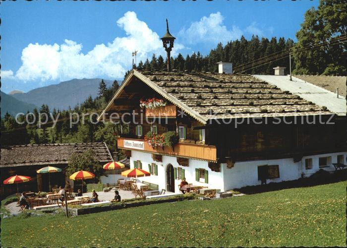 St Johann Tirol Gasthaus Rummlerhof
