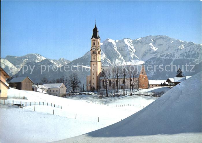 Pfronten Ostallgaeu Bayern Schlicke Koellespitze Rossberg